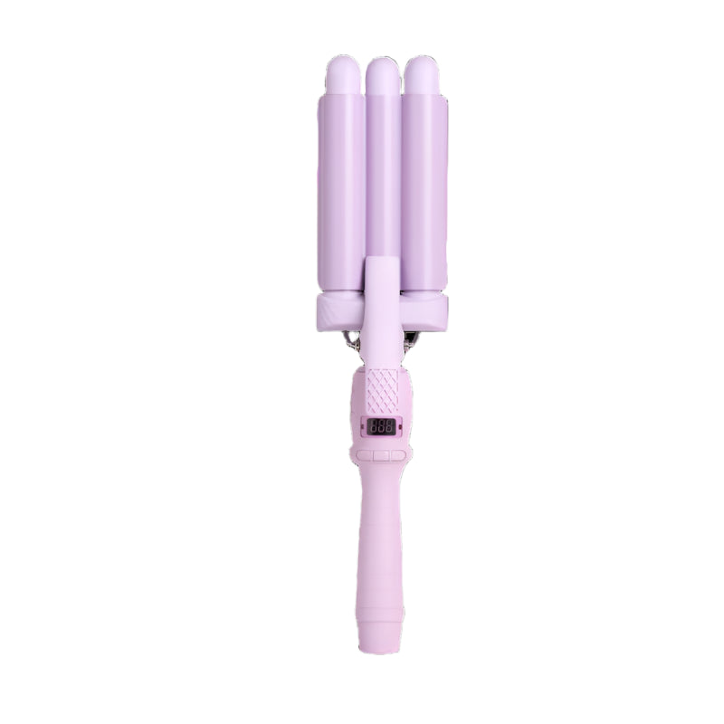 5 in 1 Wand Iron-Curling