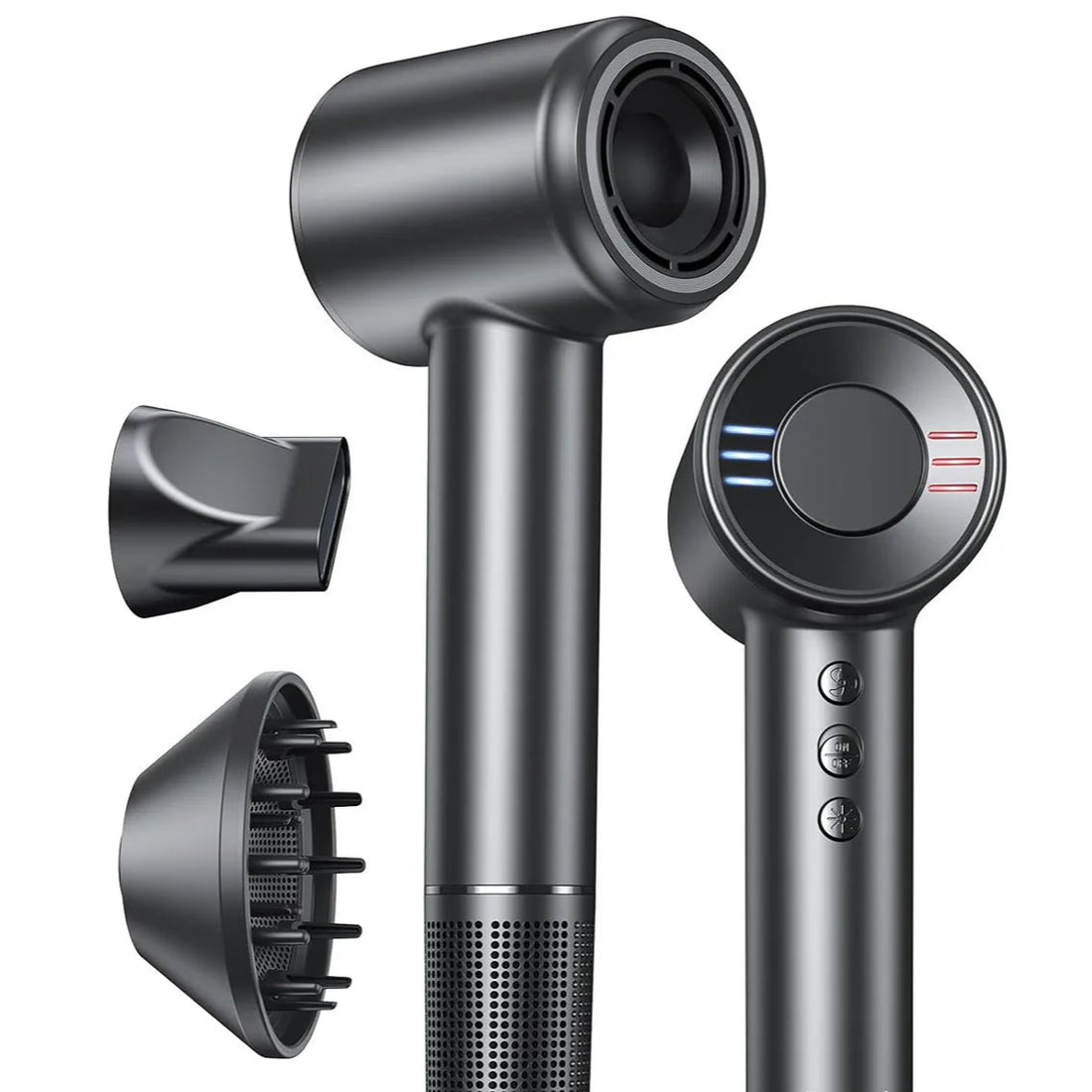 Electric High Speed Hair Dryer