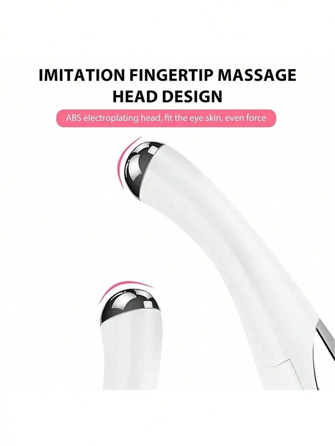 Electric Eye Vibration Massager