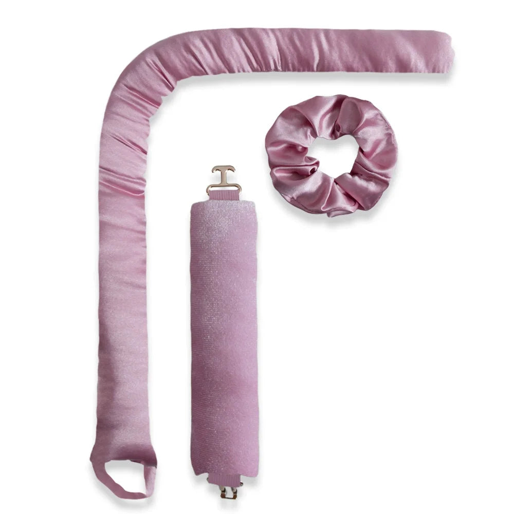 Heatless Hair Curlers Rollers