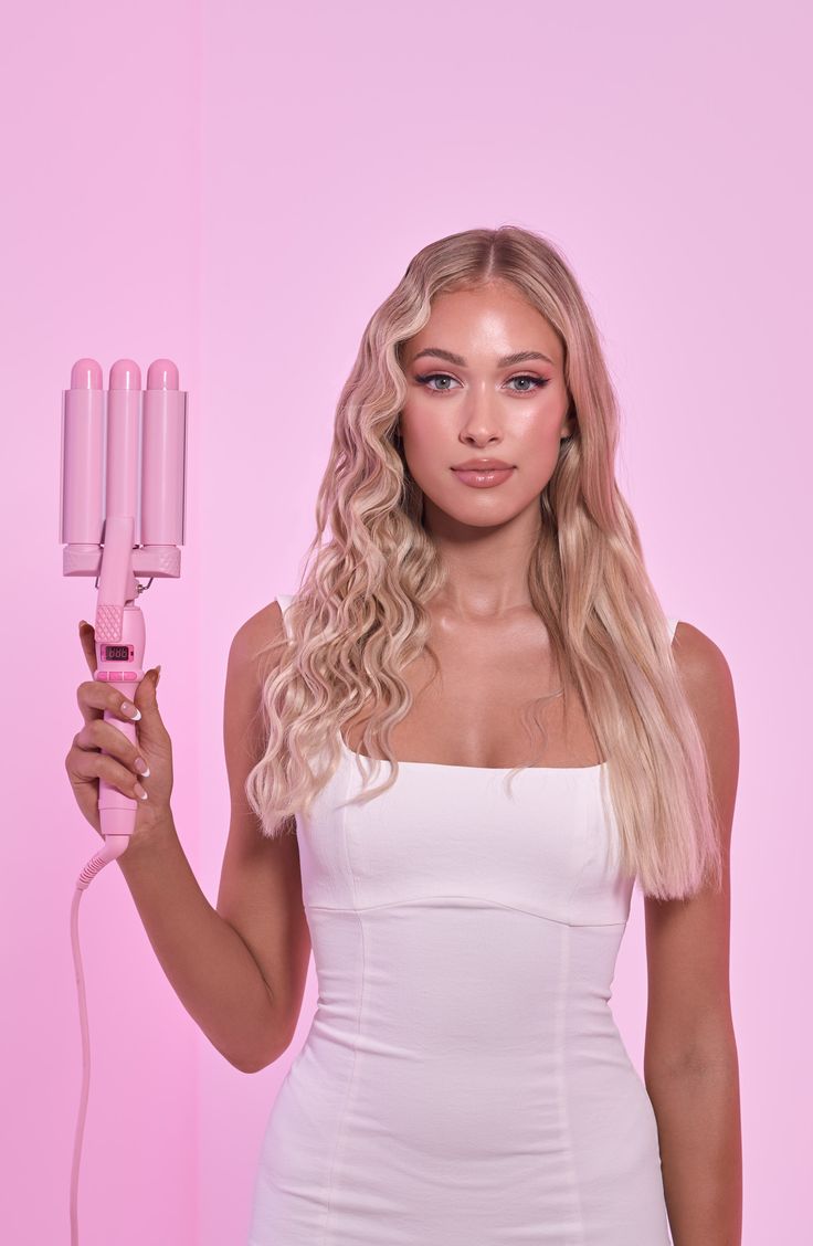 Hair Styling Tools