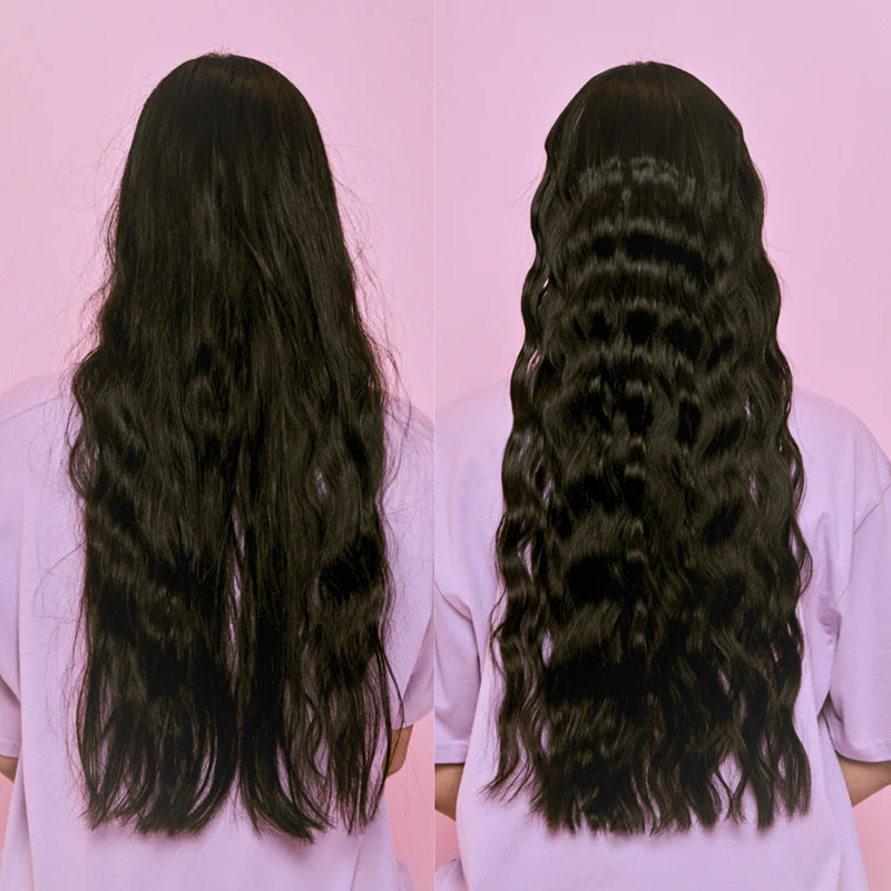 5 in 1 Wand Iron-Curling
