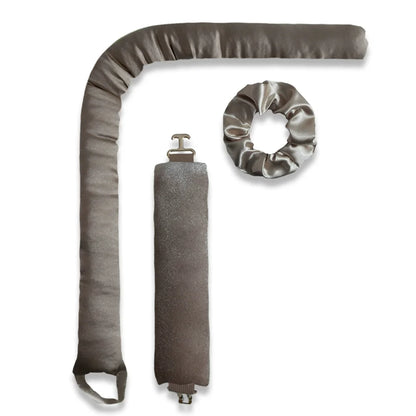 Heatless Hair Curlers Rollers