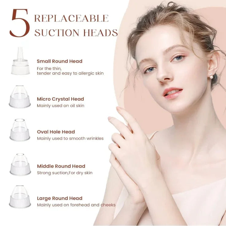 Blackhead Remover Pore