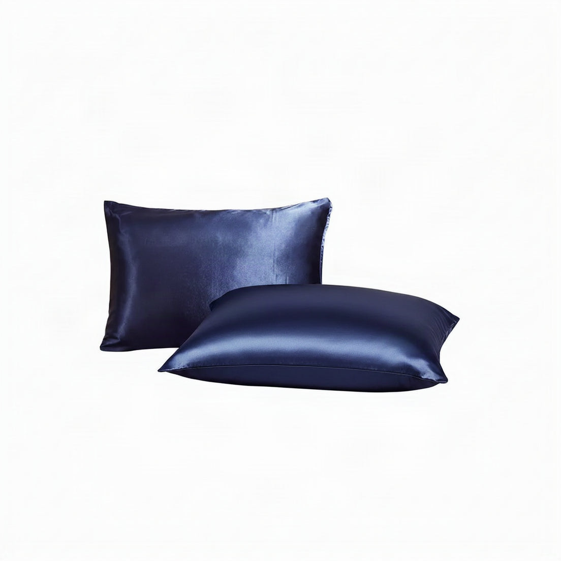 Satin Silk Pillowcase Set