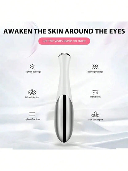 Electric Eye Vibration Massager