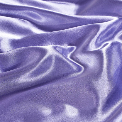 Satin Silk Pillowcase Set
