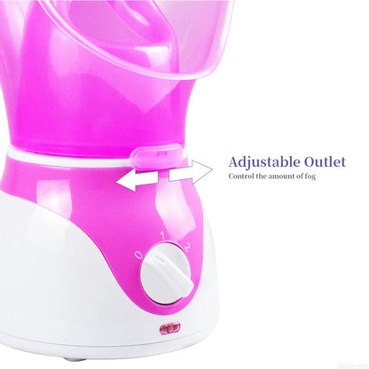Facial Steamer