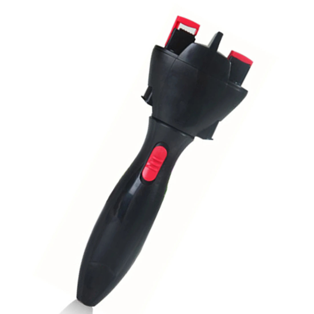 Electronic Quick Twist Hair