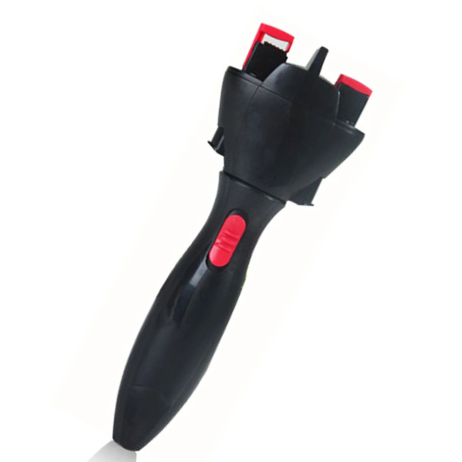 Electronic Quick Twist Hair