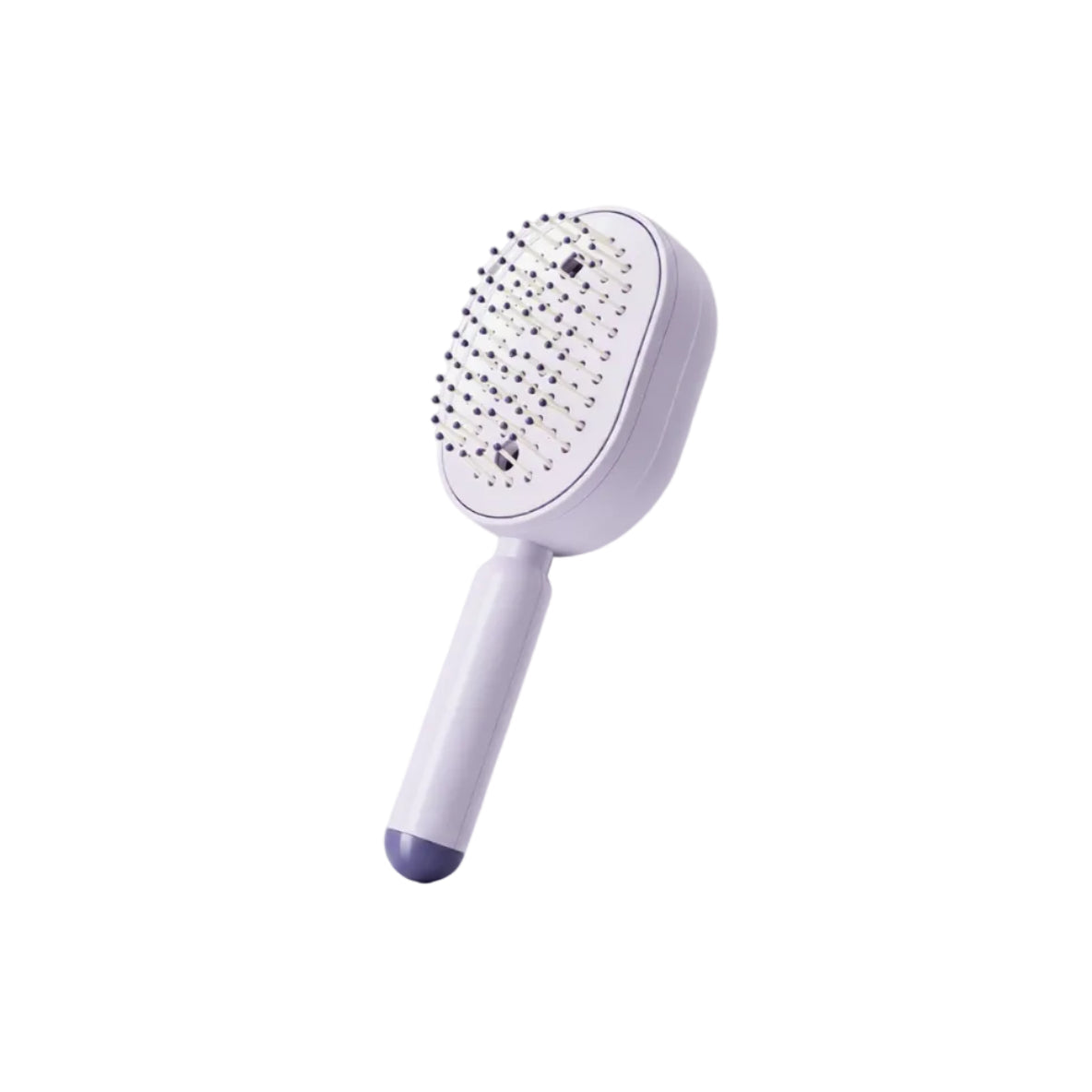 Electric Steam Brush