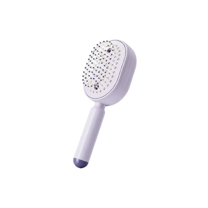 Electric Steam Brush