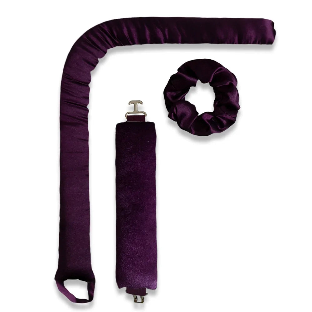 Heatless Hair Curlers Rollers