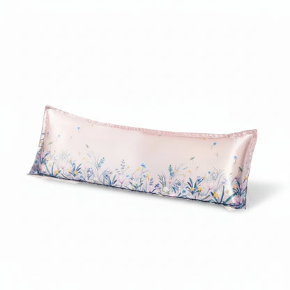 Satin Body Pillowcase