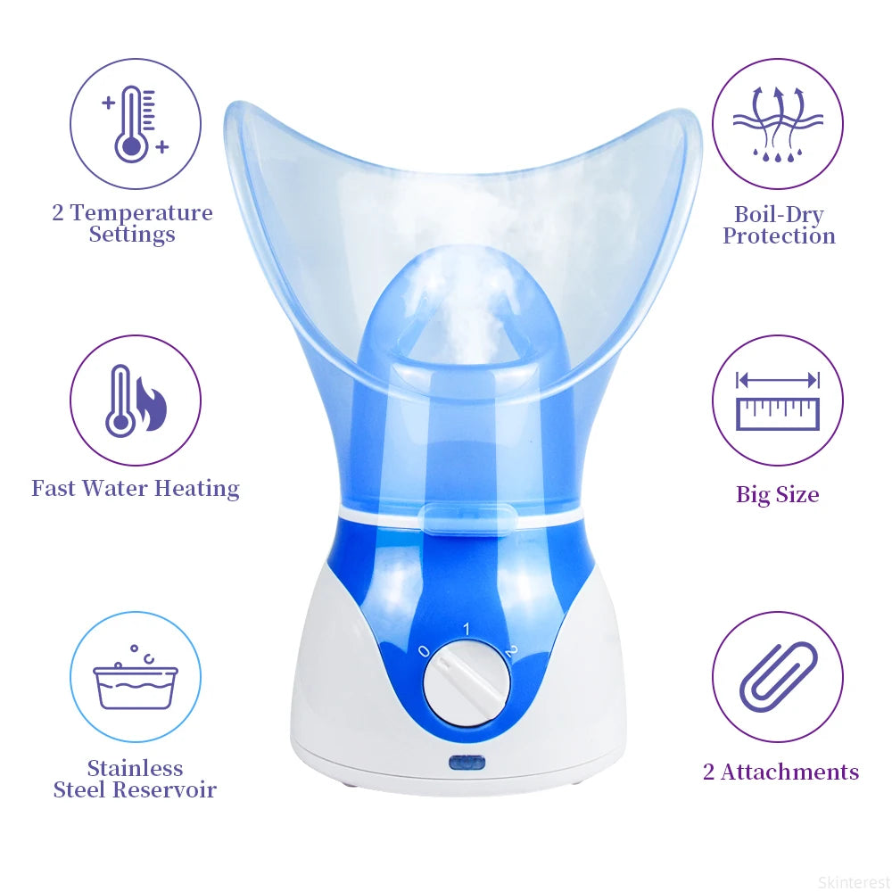 Facial Steamer