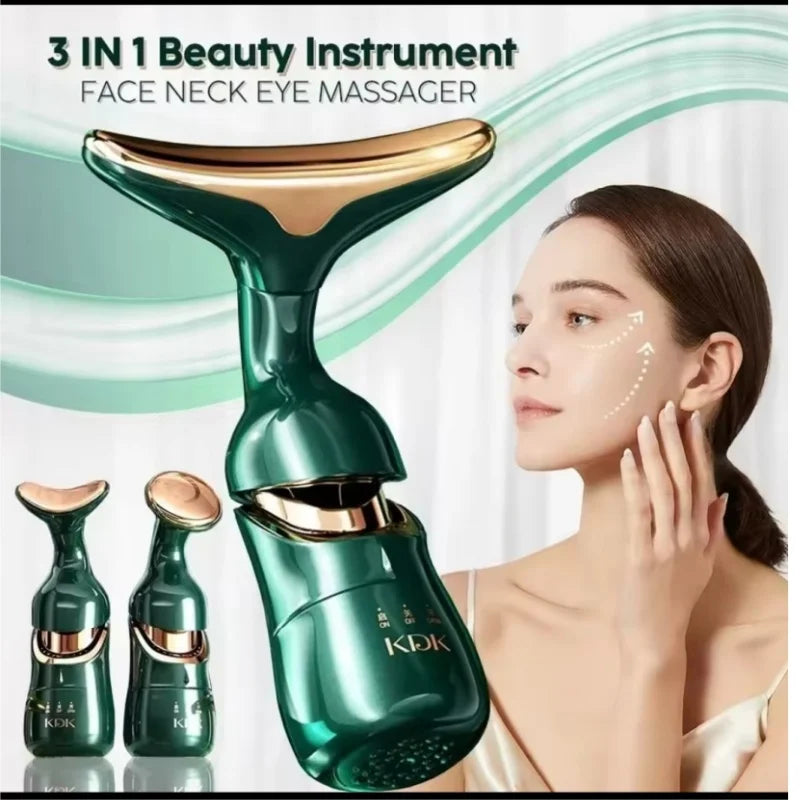 Facial Lifting Device