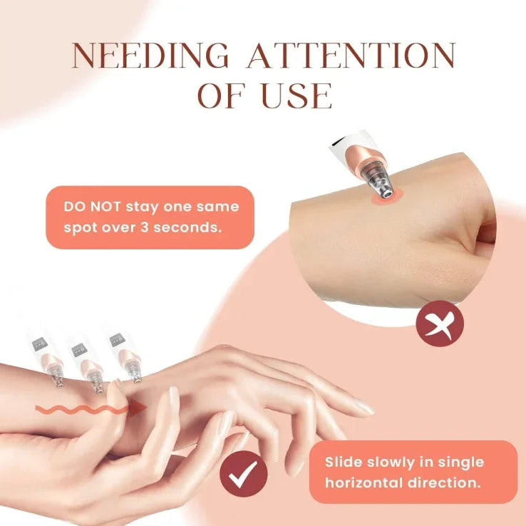 Blackhead Remover Pore