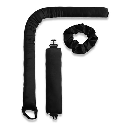 Heatless Hair Curlers Rollers