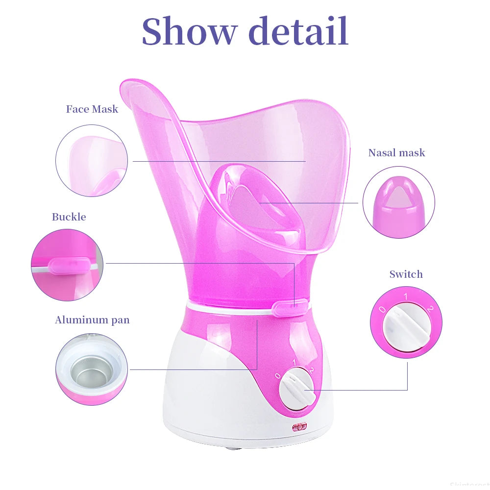 Facial Steamer