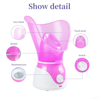 Facial Steamer