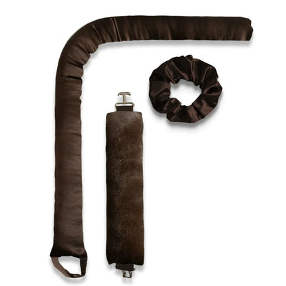 Heatless Hair Curlers Rollers