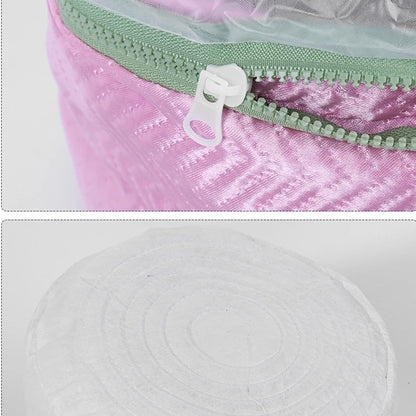 Electric Hair Steamer Cap