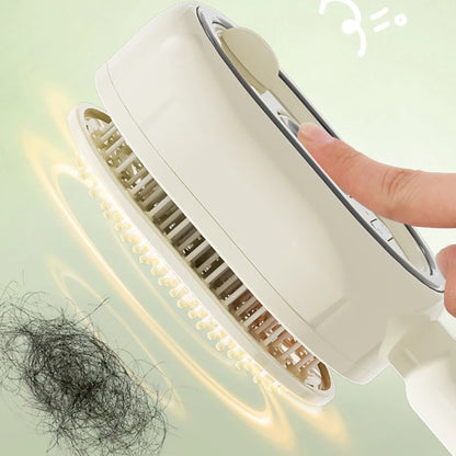 Electric Steam Brush