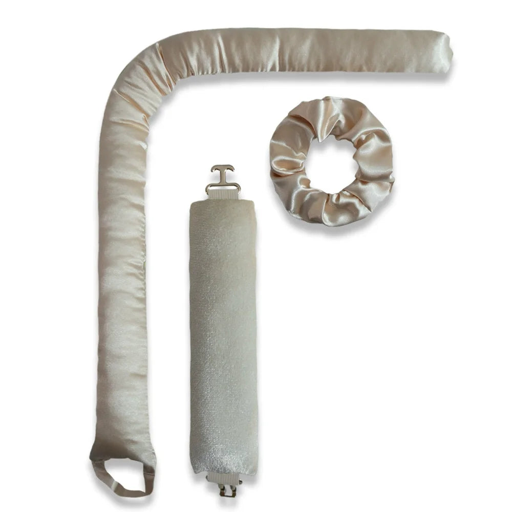 Heatless Hair Curlers Rollers