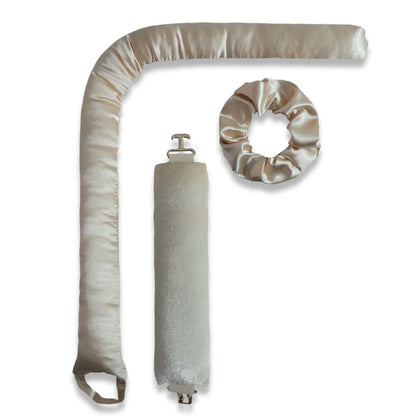 Heatless Hair Curlers Rollers