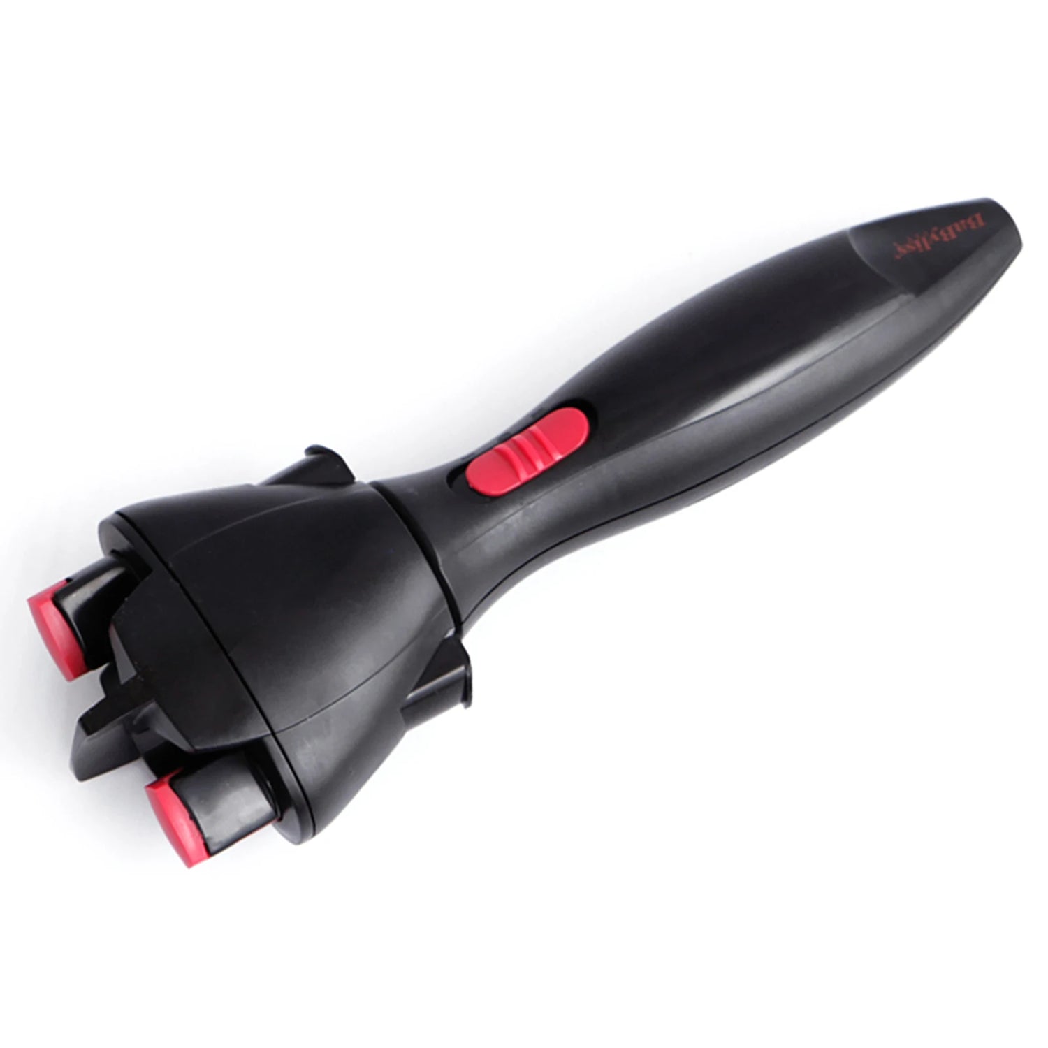 Electronic Quick Twist Hair