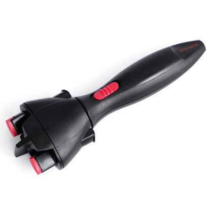Electronic Quick Twist Hair