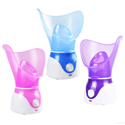 Facial Steamer