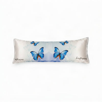Satin Body Pillowcase