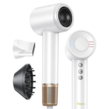 Electric High Speed Hair Dryer