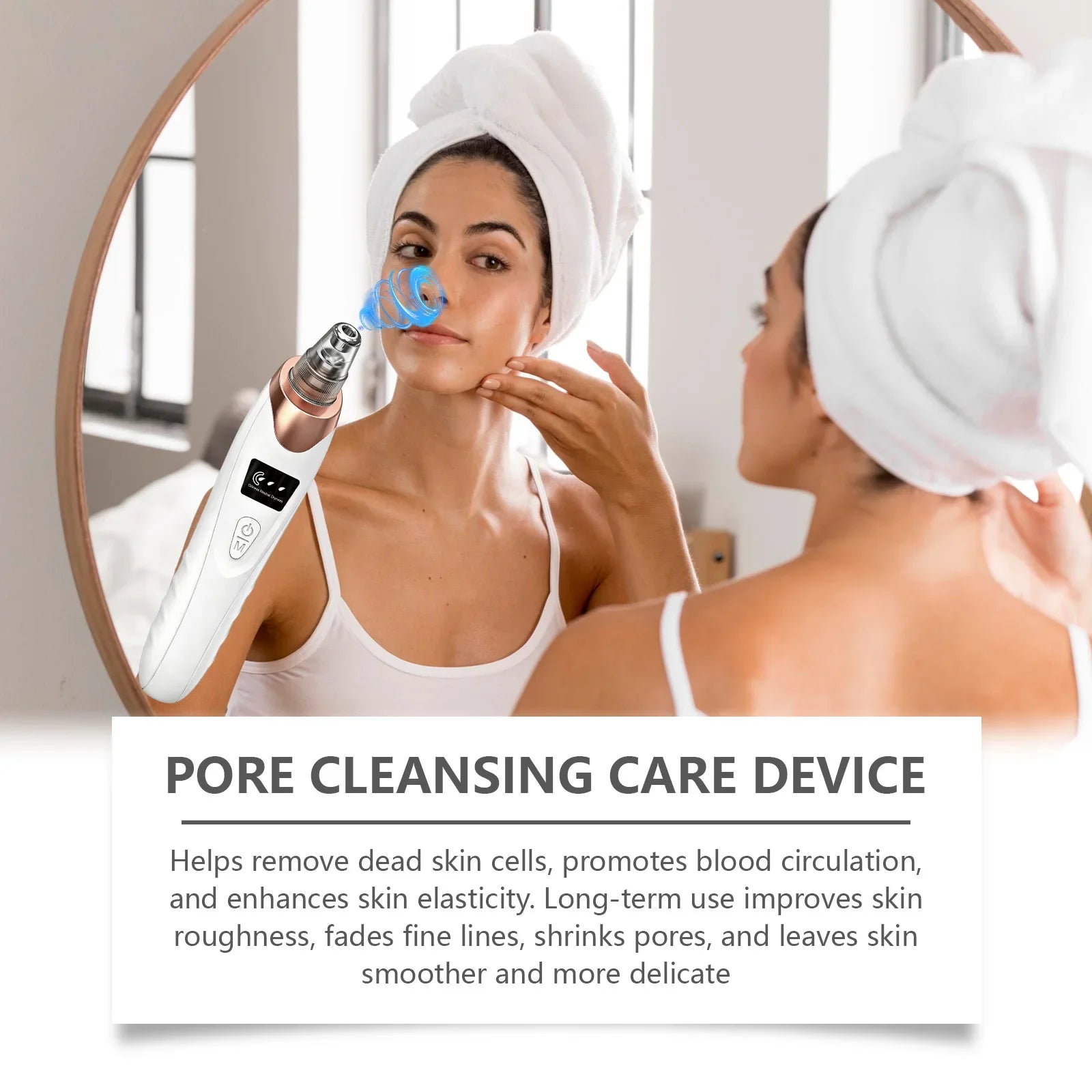 Blackhead Remover Pore