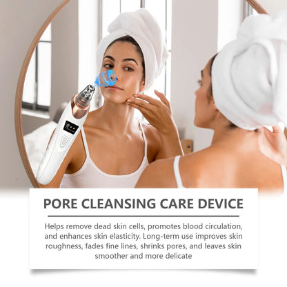 Blackhead Remover Pore