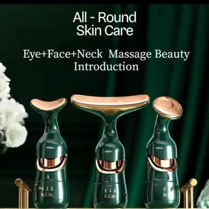 Facial Lifting Device