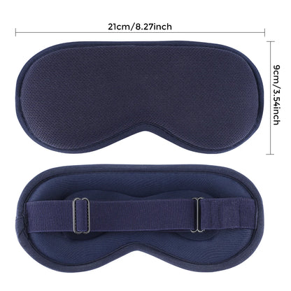 Heatable Eye Mask