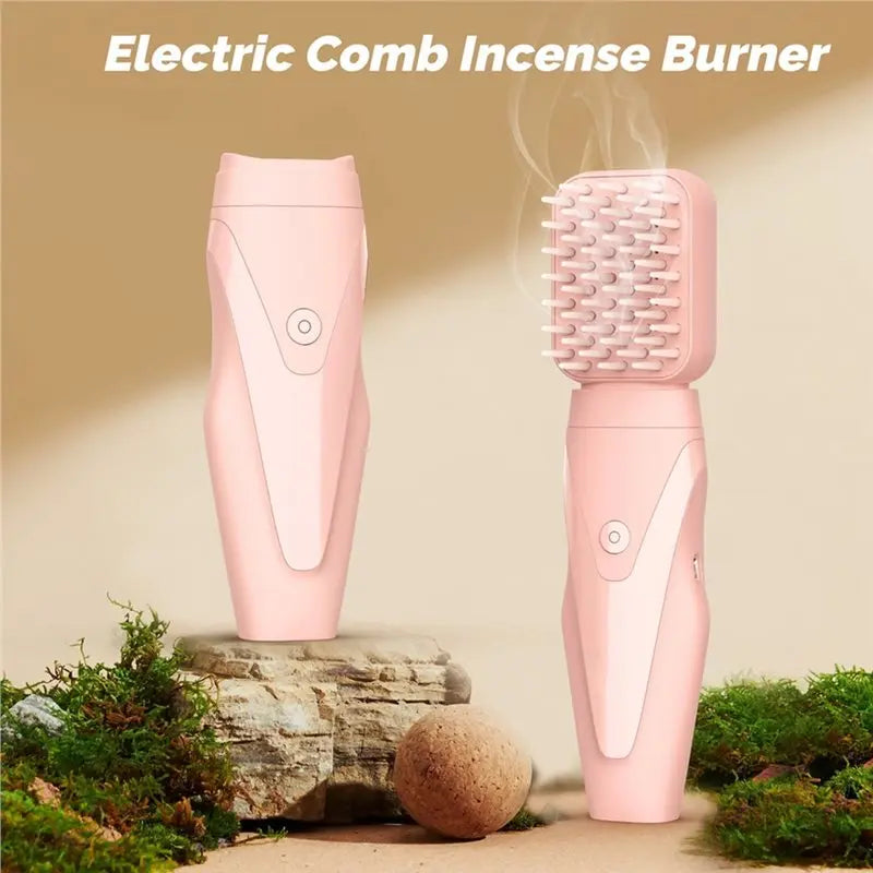 Electric Burner