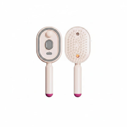 Electric Steam Brush