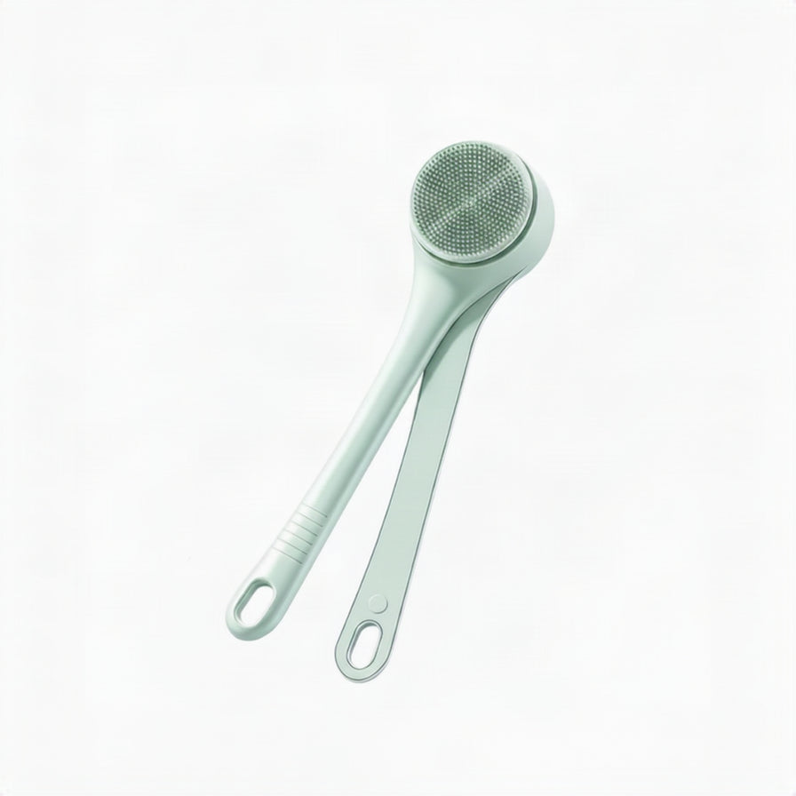 Electric Body Brush