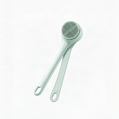 Electric Body Brush